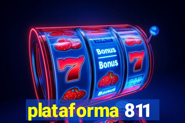 plataforma 811